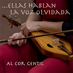 Ellas hablan... La voz olvidada