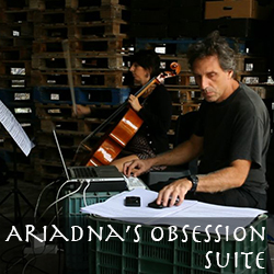 Ariadna's Obsession Suite