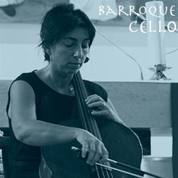 BarroqueCello
