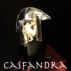 Casfandra