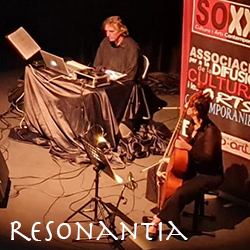 Resonantia