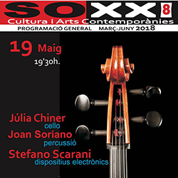 Trio Soriano Chiner Scarani