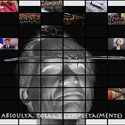 Absoluta total y completa(mente)