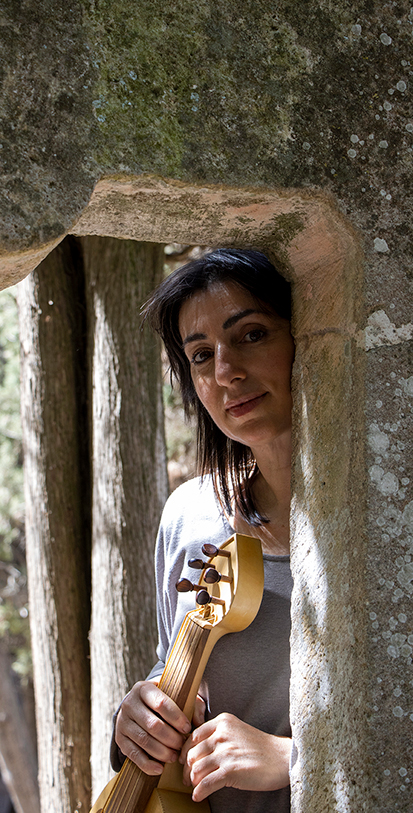 Julia Chiner