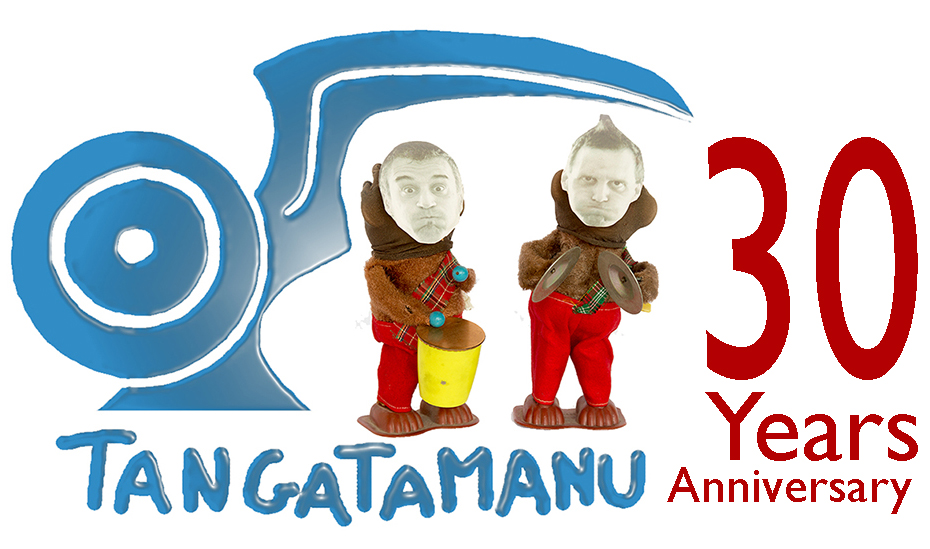 Tangatamanu 30 years Anniversary