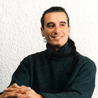 Alberto Morelli