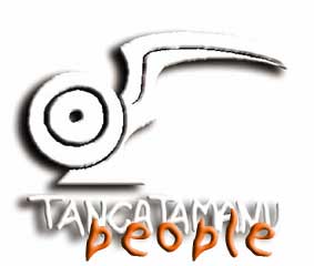 The Tangatapeople