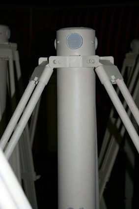 test tripode