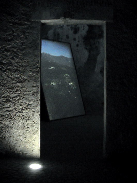 Montagna in movimento