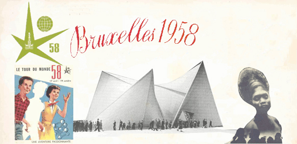 Padiglione Philips Expo 1958