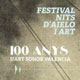 100 any art sonora